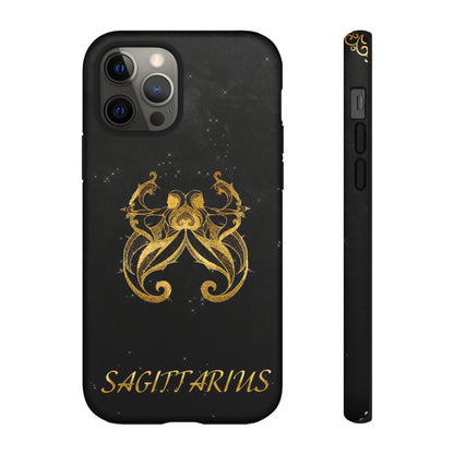 Sagittarius Tough Case