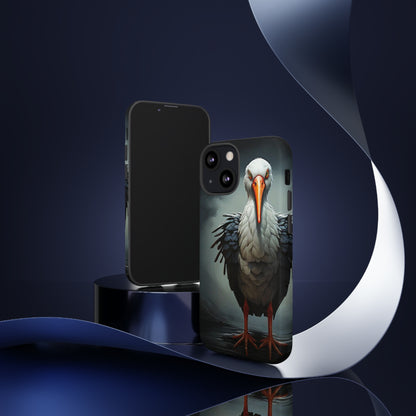 Stork Tough Case