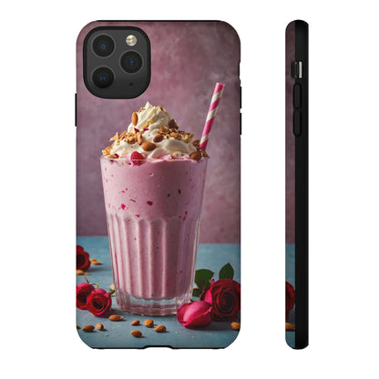 Rose Shake Tough Case