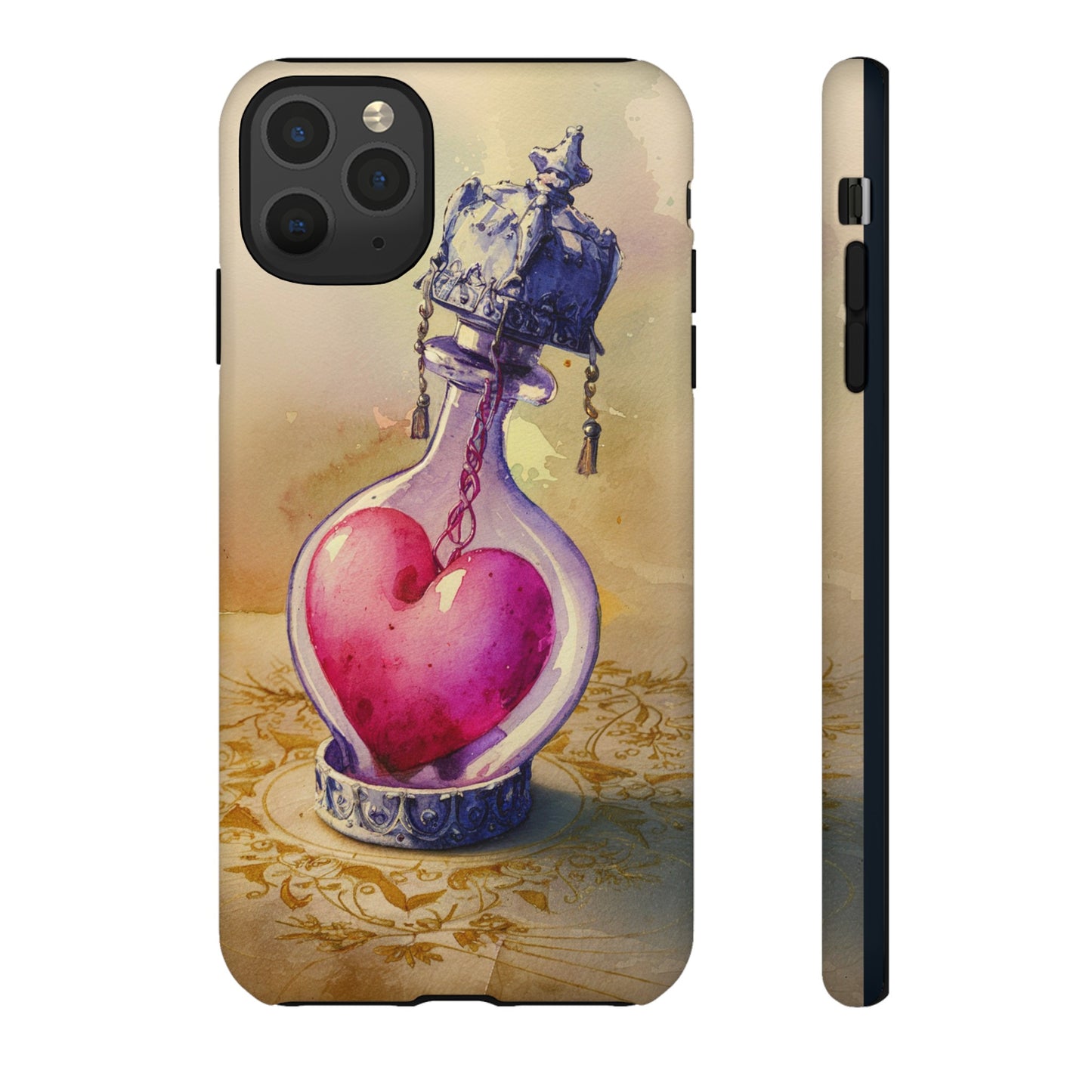 Love Essence Tough Case