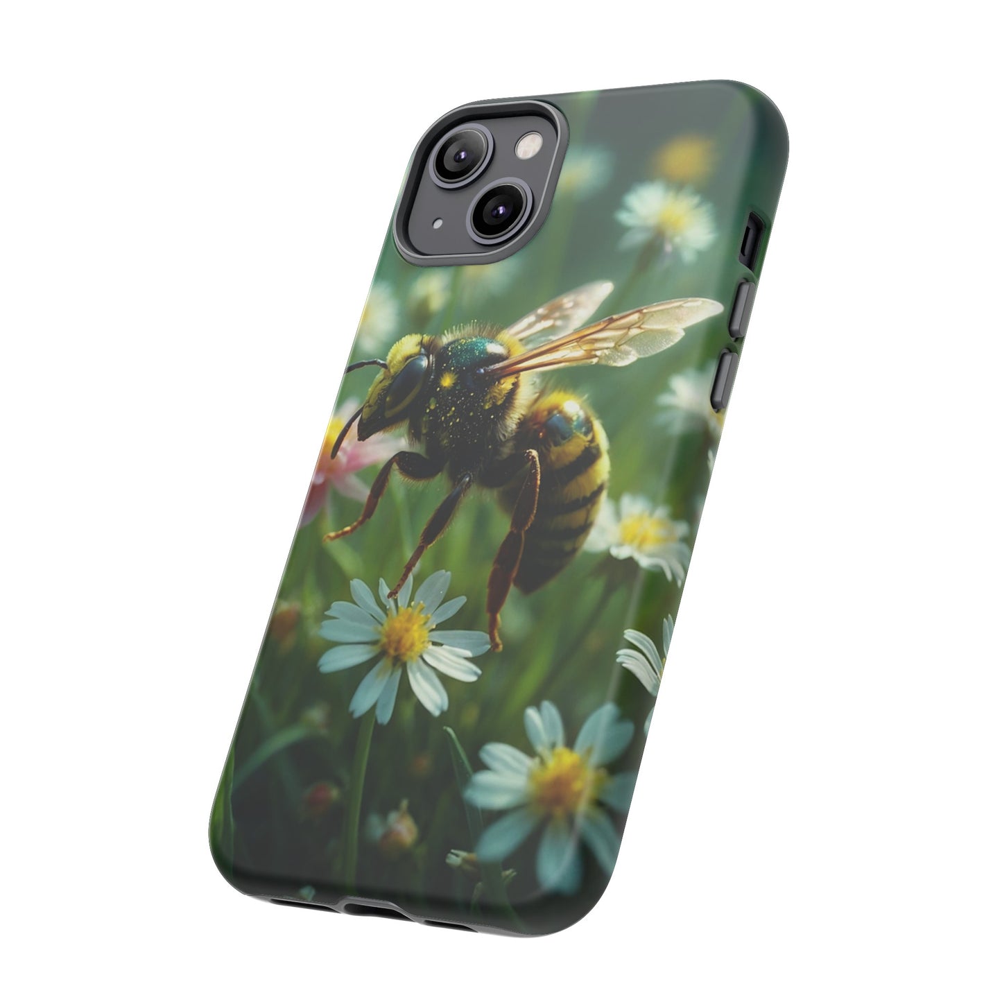 Humming Bee Tough Case