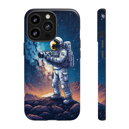 Stargazing Tough Case