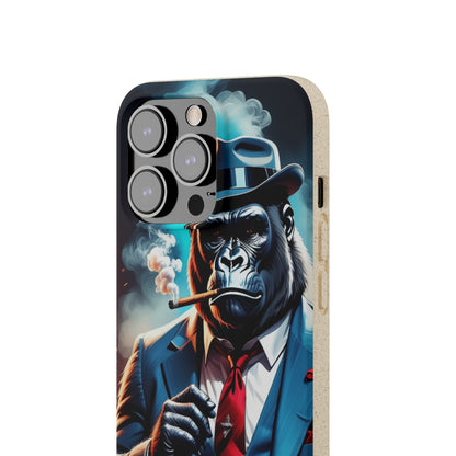 Mafia Kong Biodegradable Case