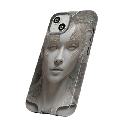 Aphrodite Tough Case