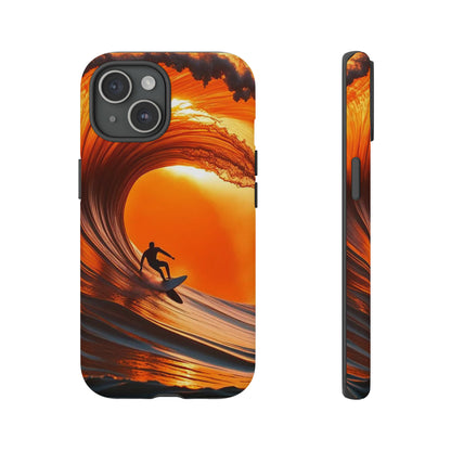 Surfer Tough Case