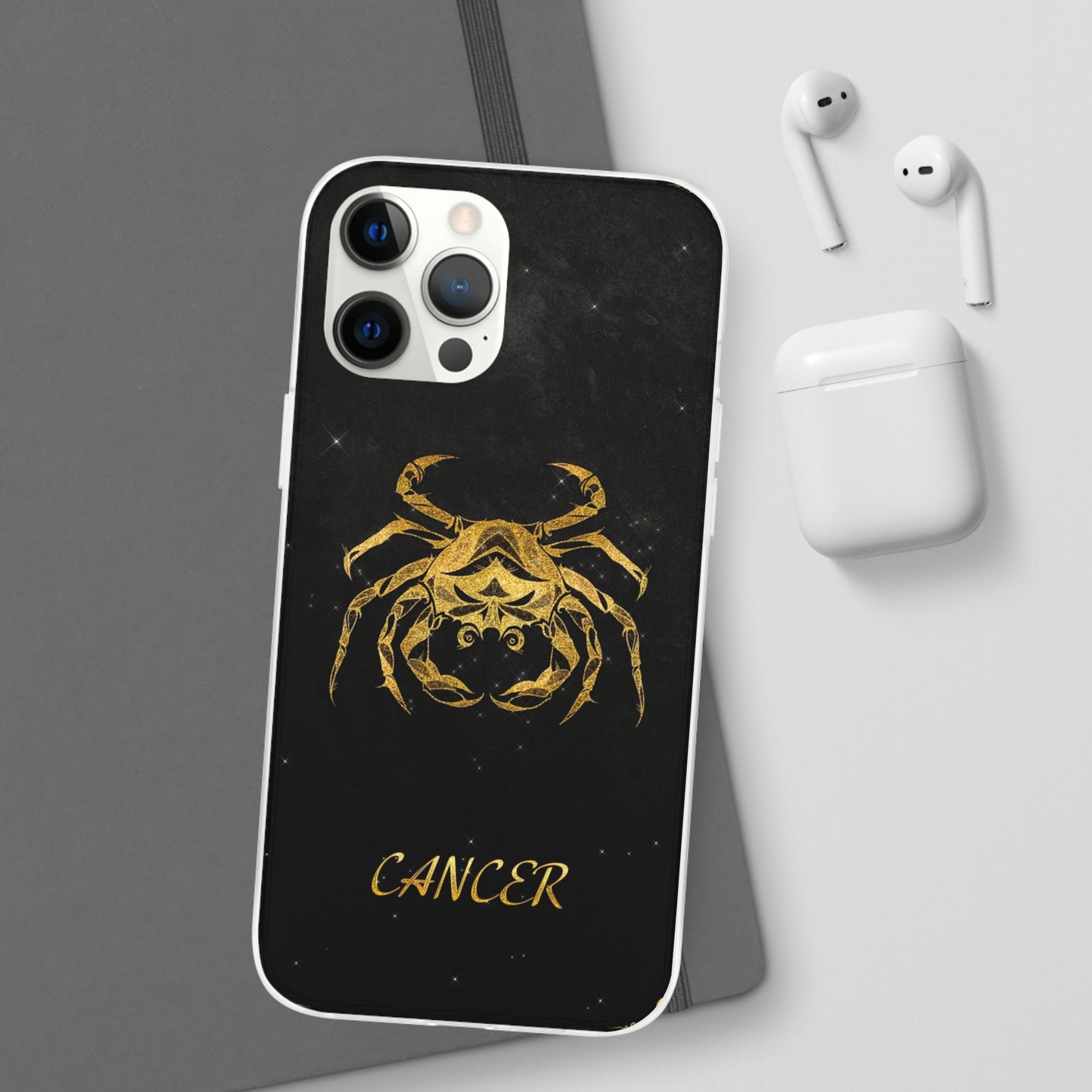 Cancer Flexi Case