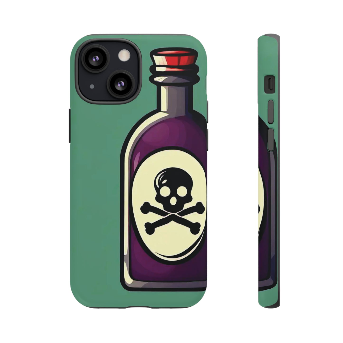 Potion Tough Case