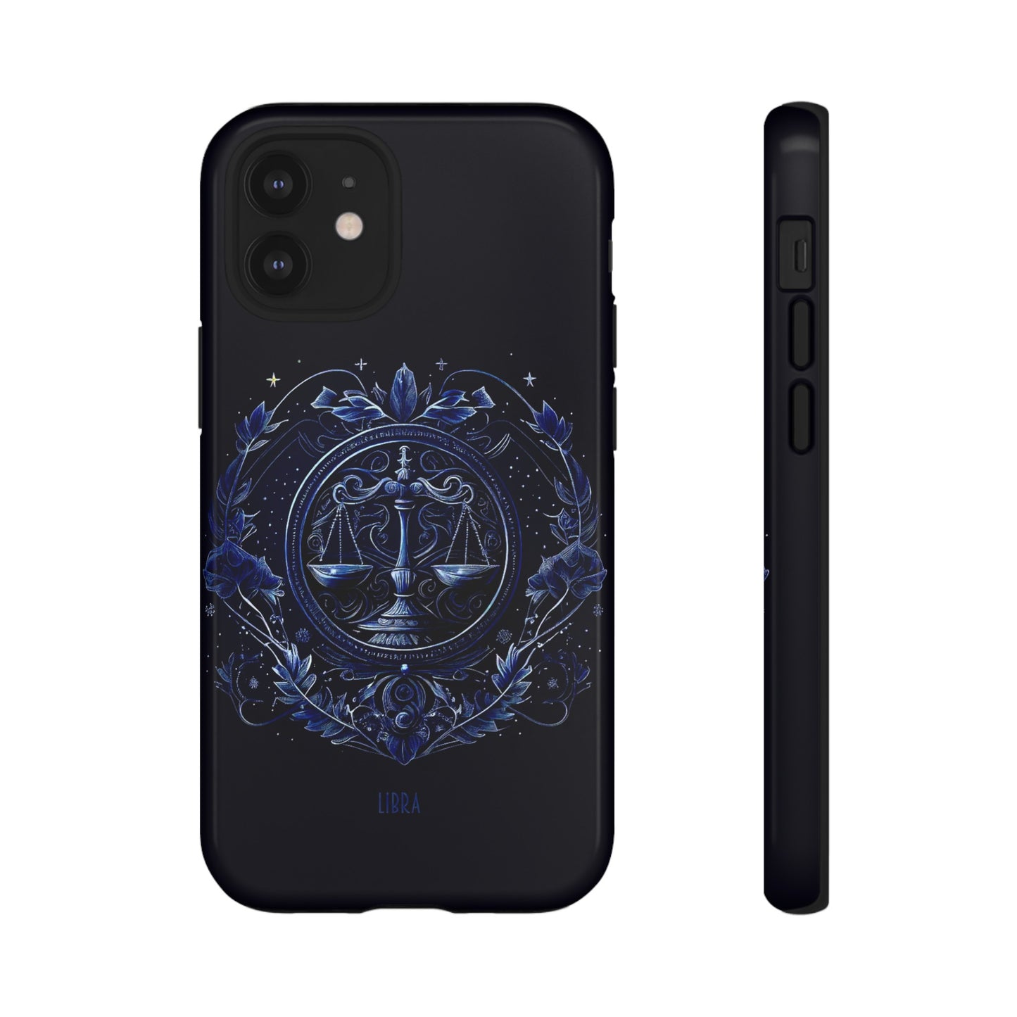 Libra Tough Case