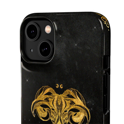 Aries Snap Case