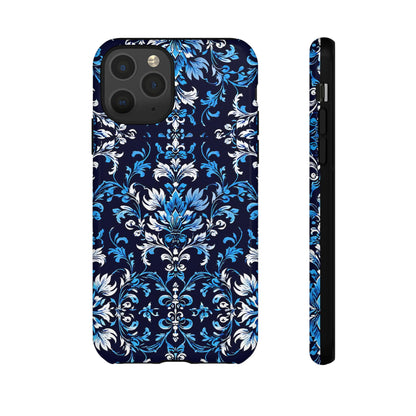 Floral Patterns Tough Case