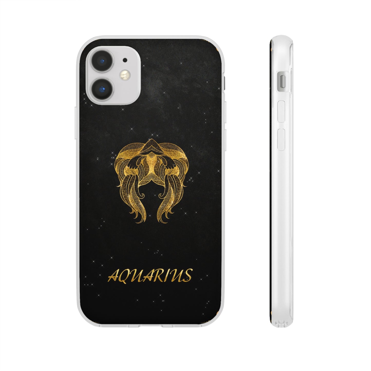 Aquarius Flexi Case