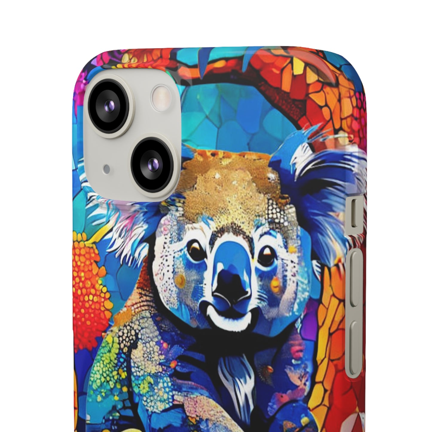 Koala Snap Case - Colorwink