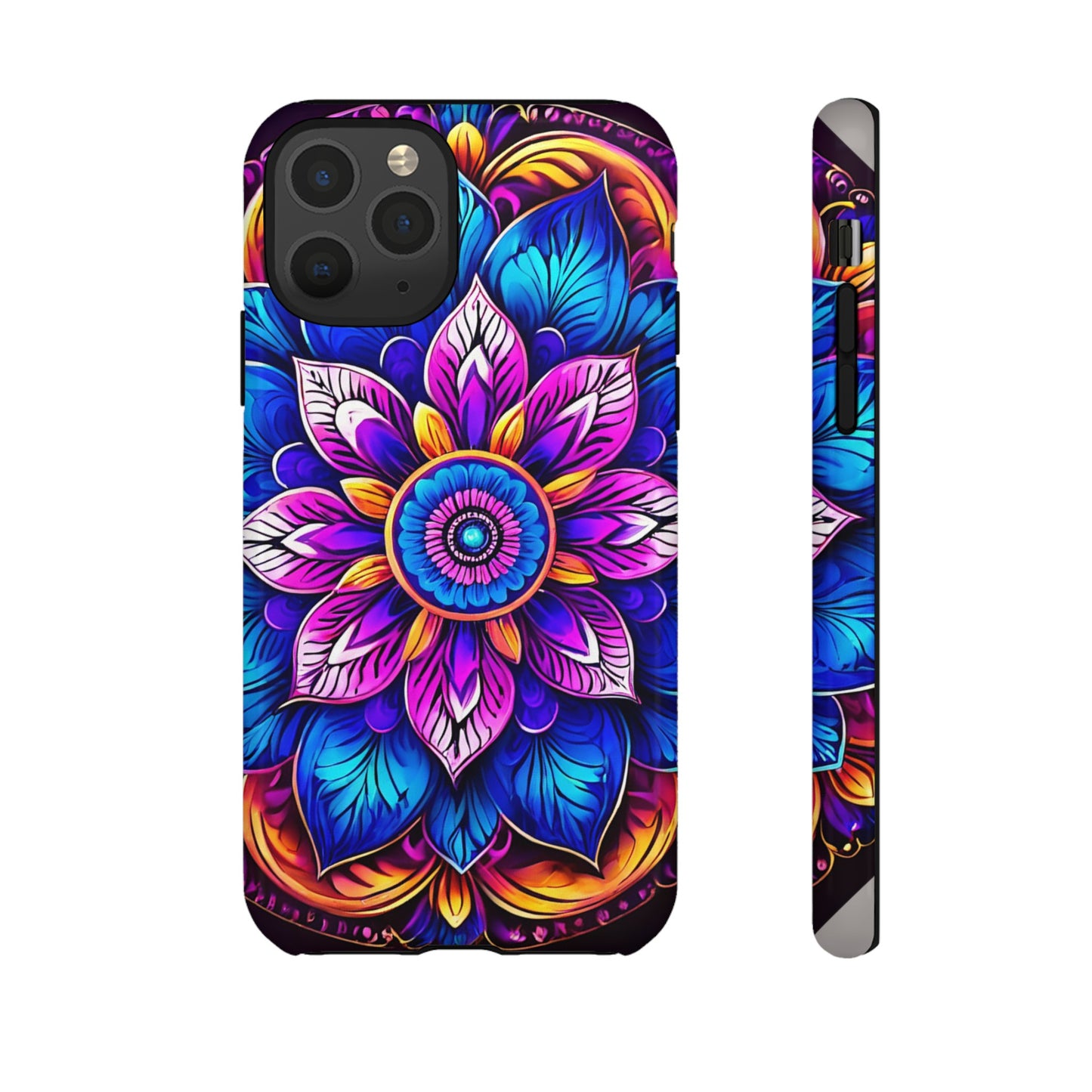 Gorgeous Bloom Tough Case