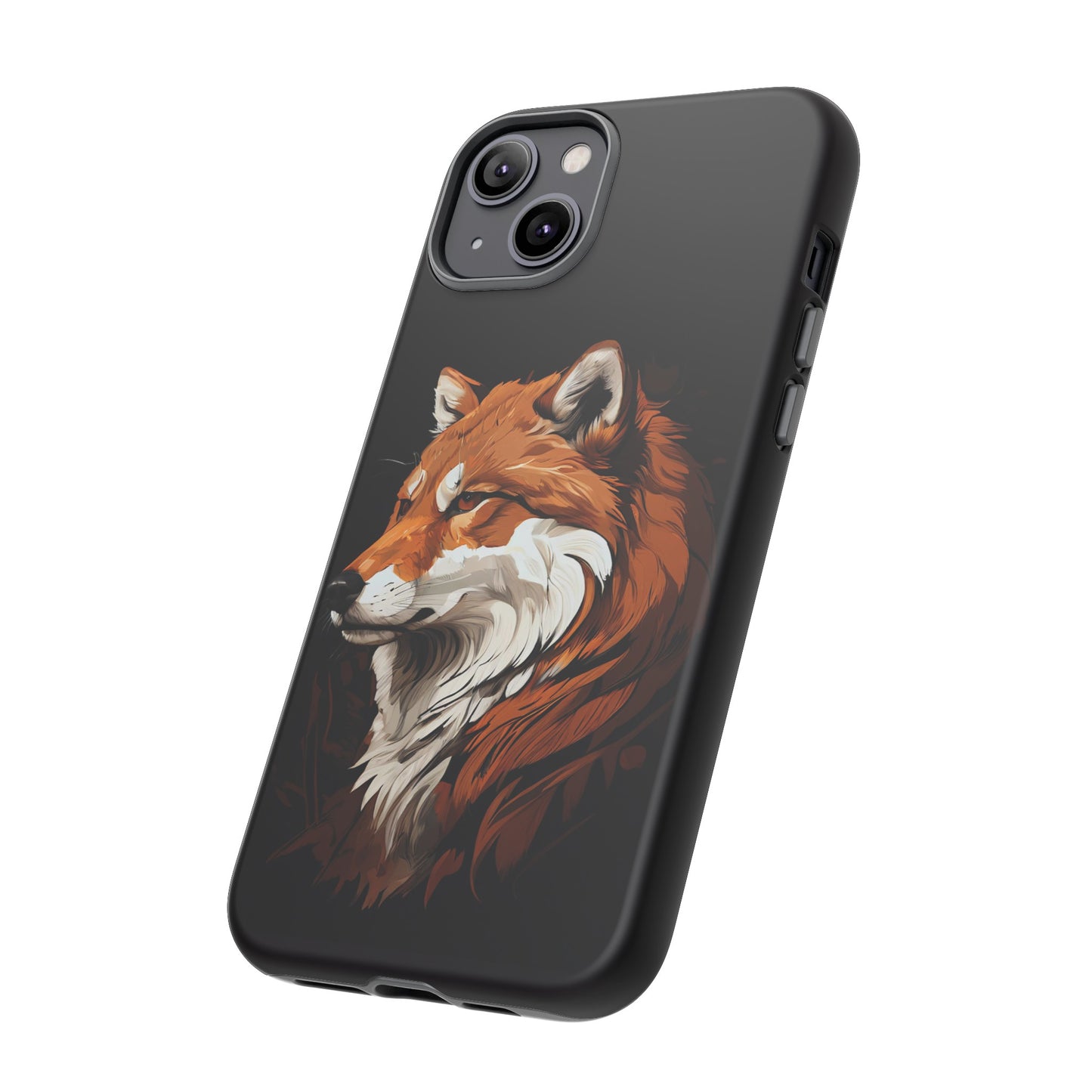 Sly Fox Tough Case