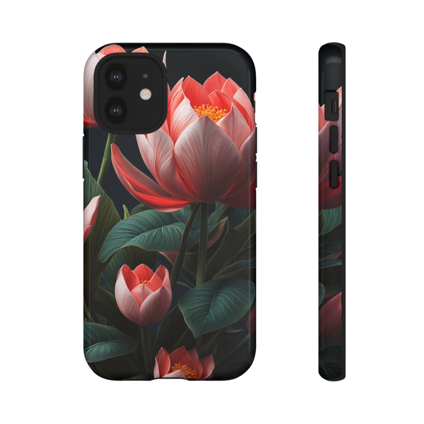 Lotus Tough Case