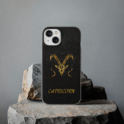 Capricorn Flexi Case