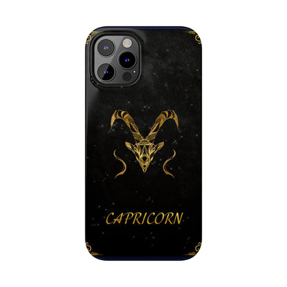 Capricorn Slim Phone Case