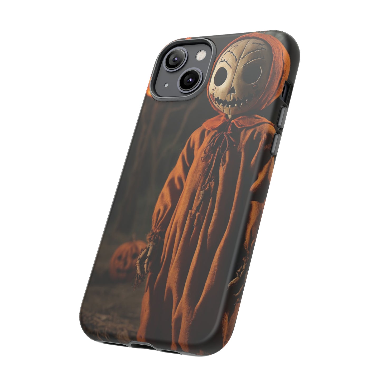 Trick or Treat Tough Case - Colorwink