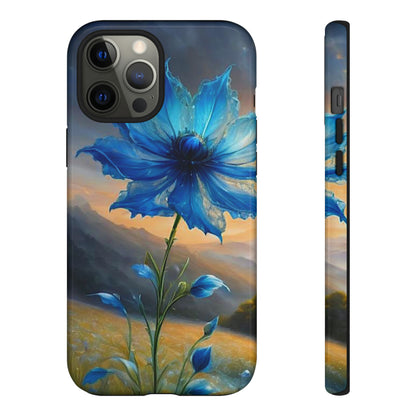 Flower Tough Case