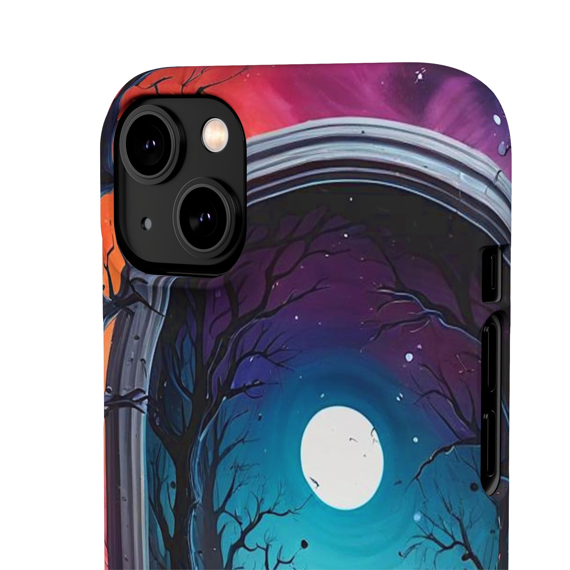 Dream Walker Snap Case - Colorwink