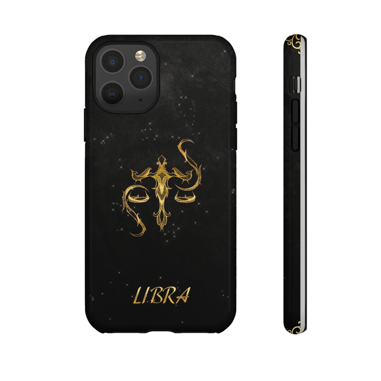 Libra Tough Case