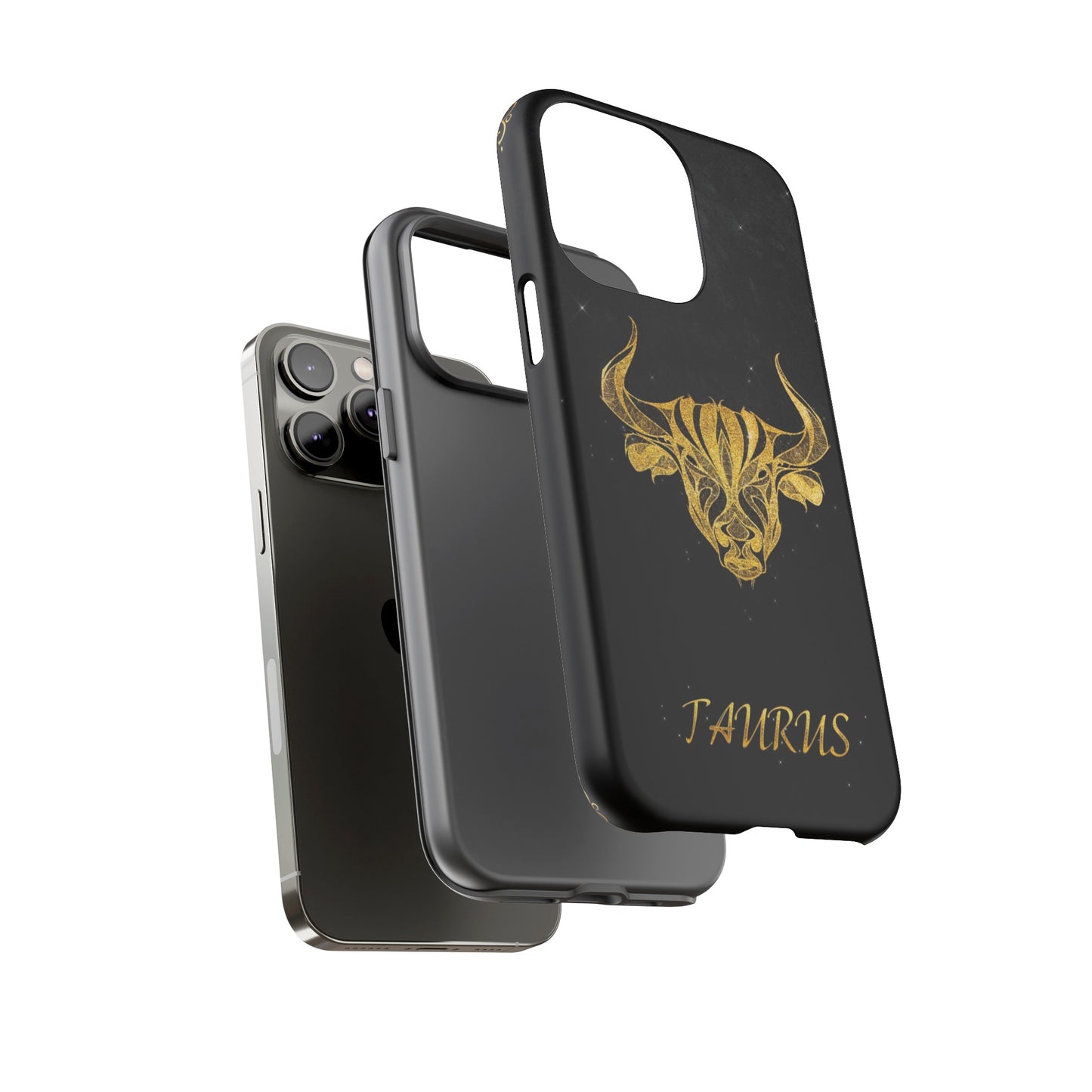 Taurus Tough Case