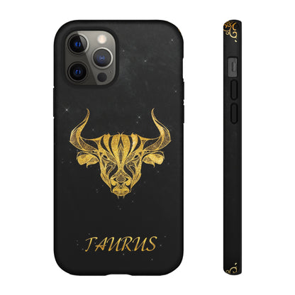 Taurus Tough Case