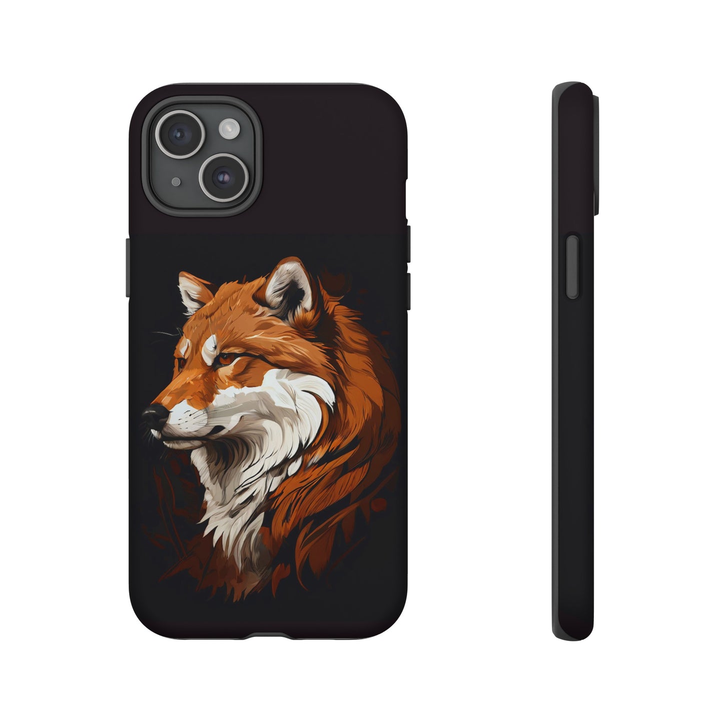 Sly Fox Tough Case