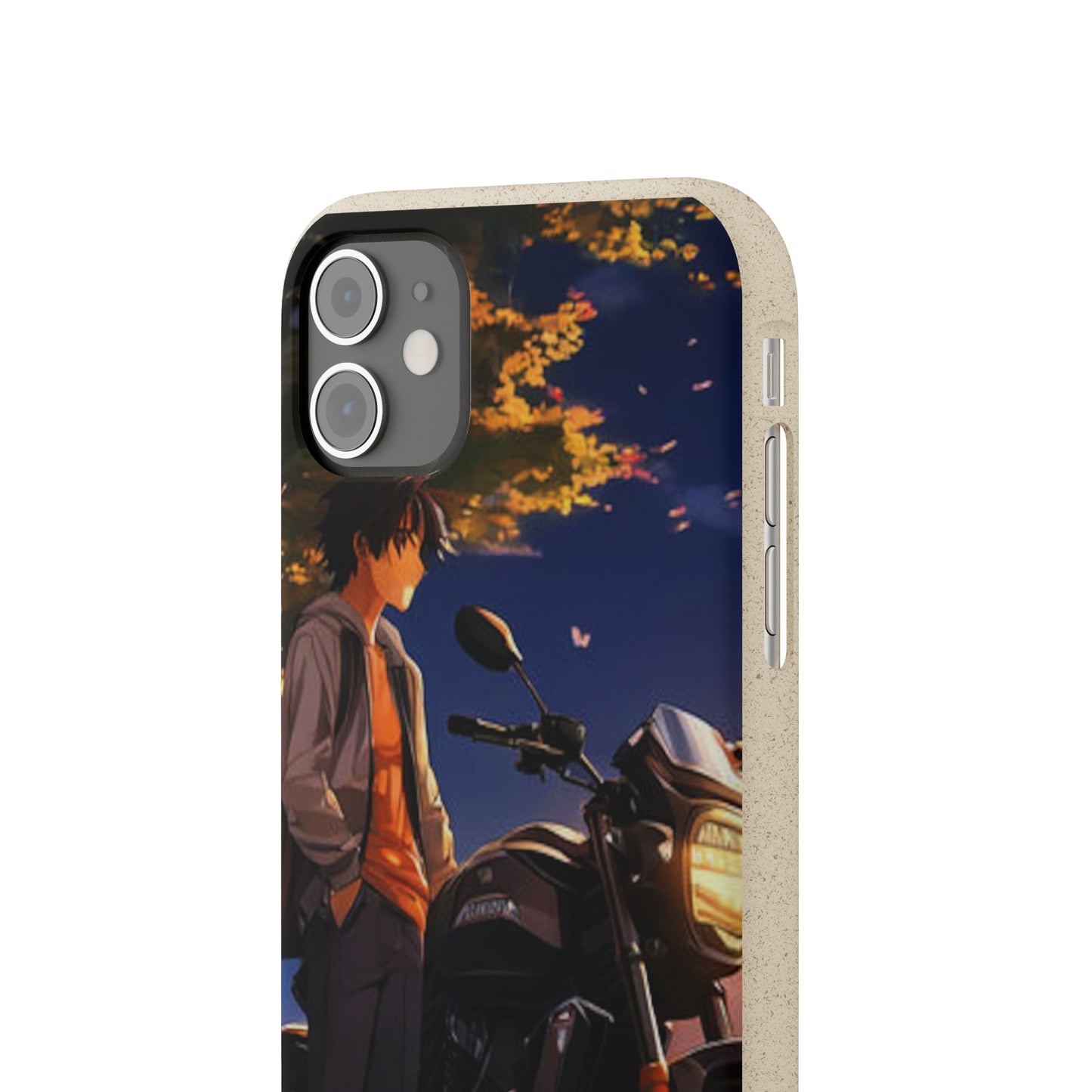 The Companion Biodegradable Case