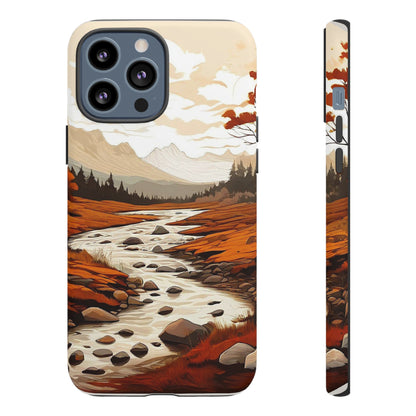 Brook Art Tough Case