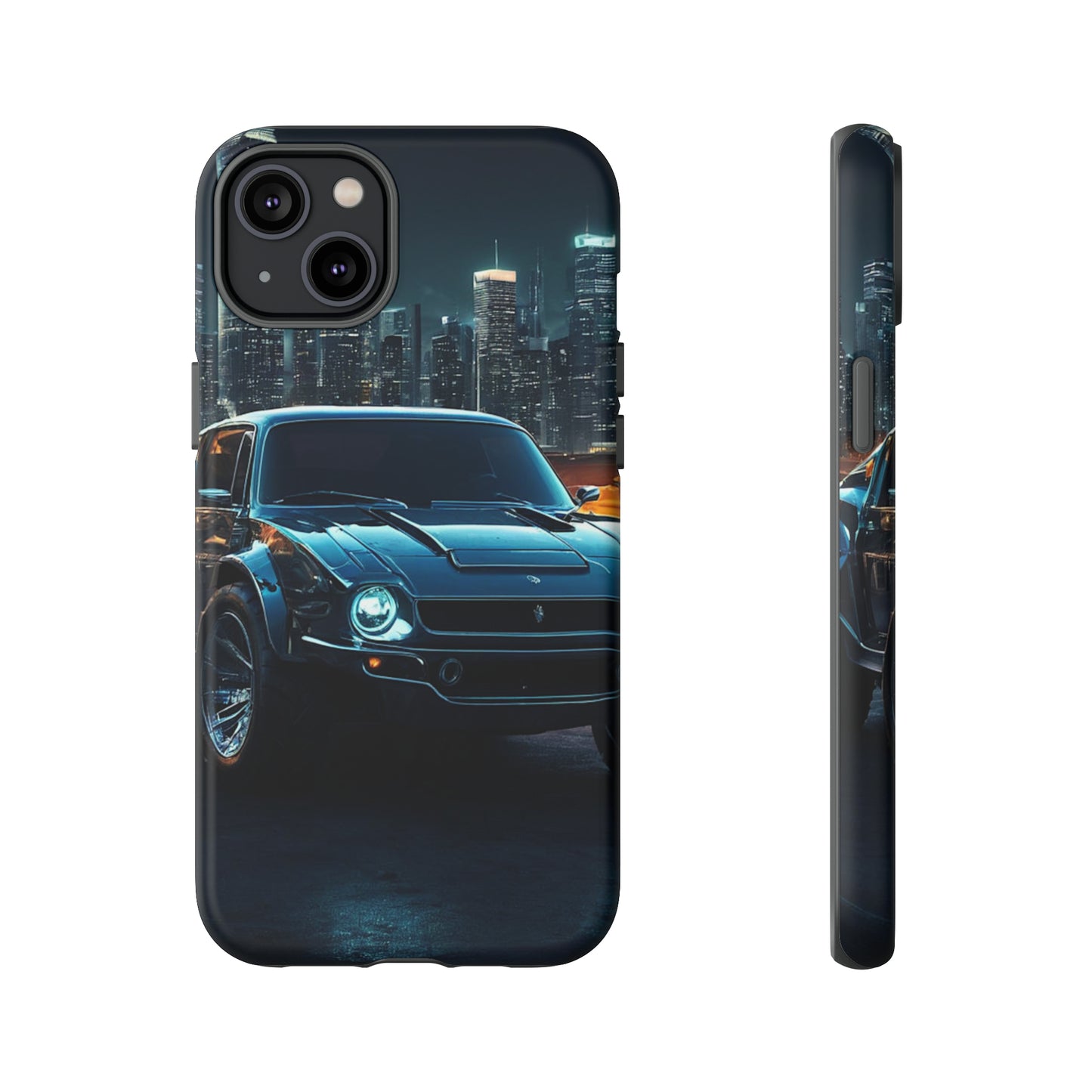 Sports Car Tough Case