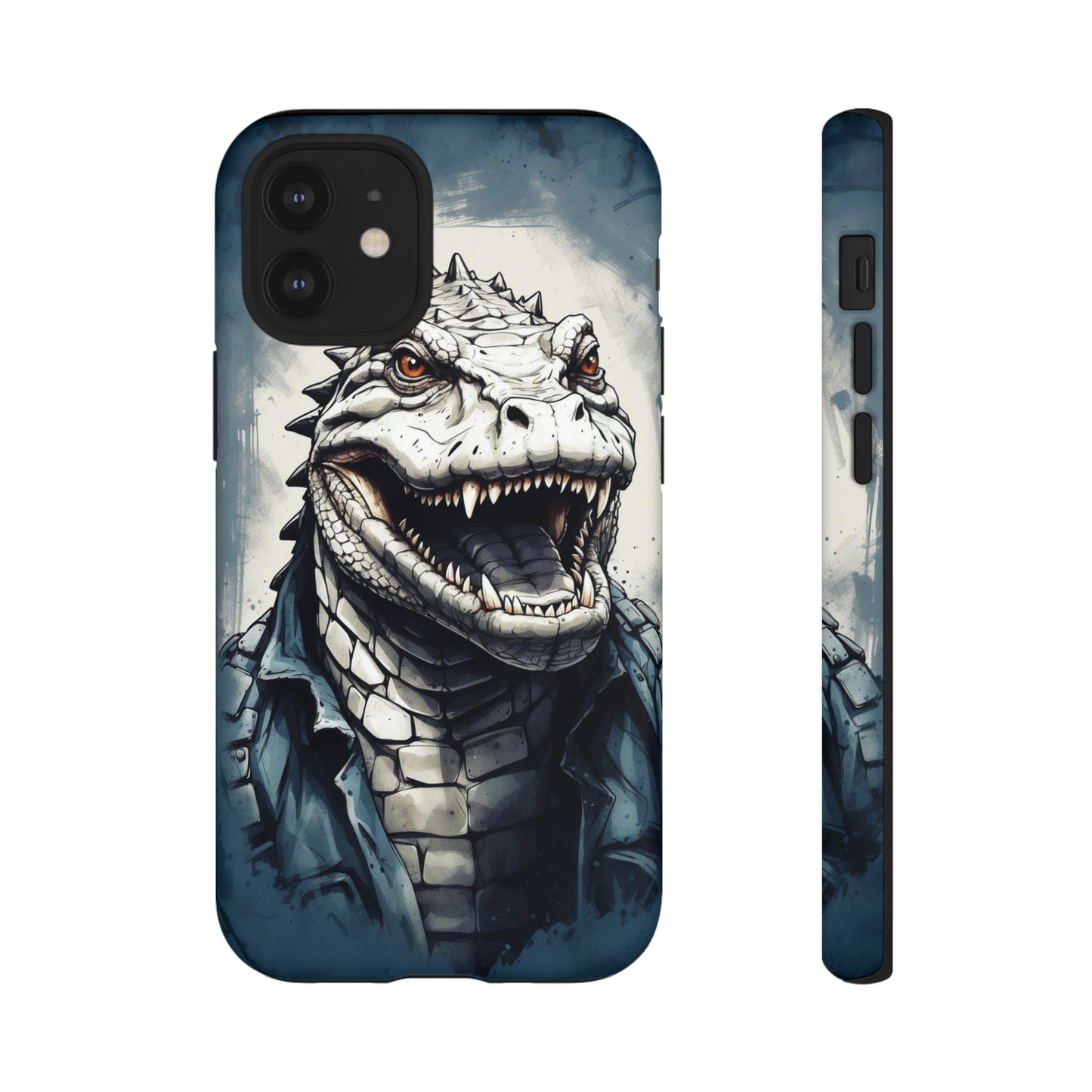 Mr Croc Tough Case