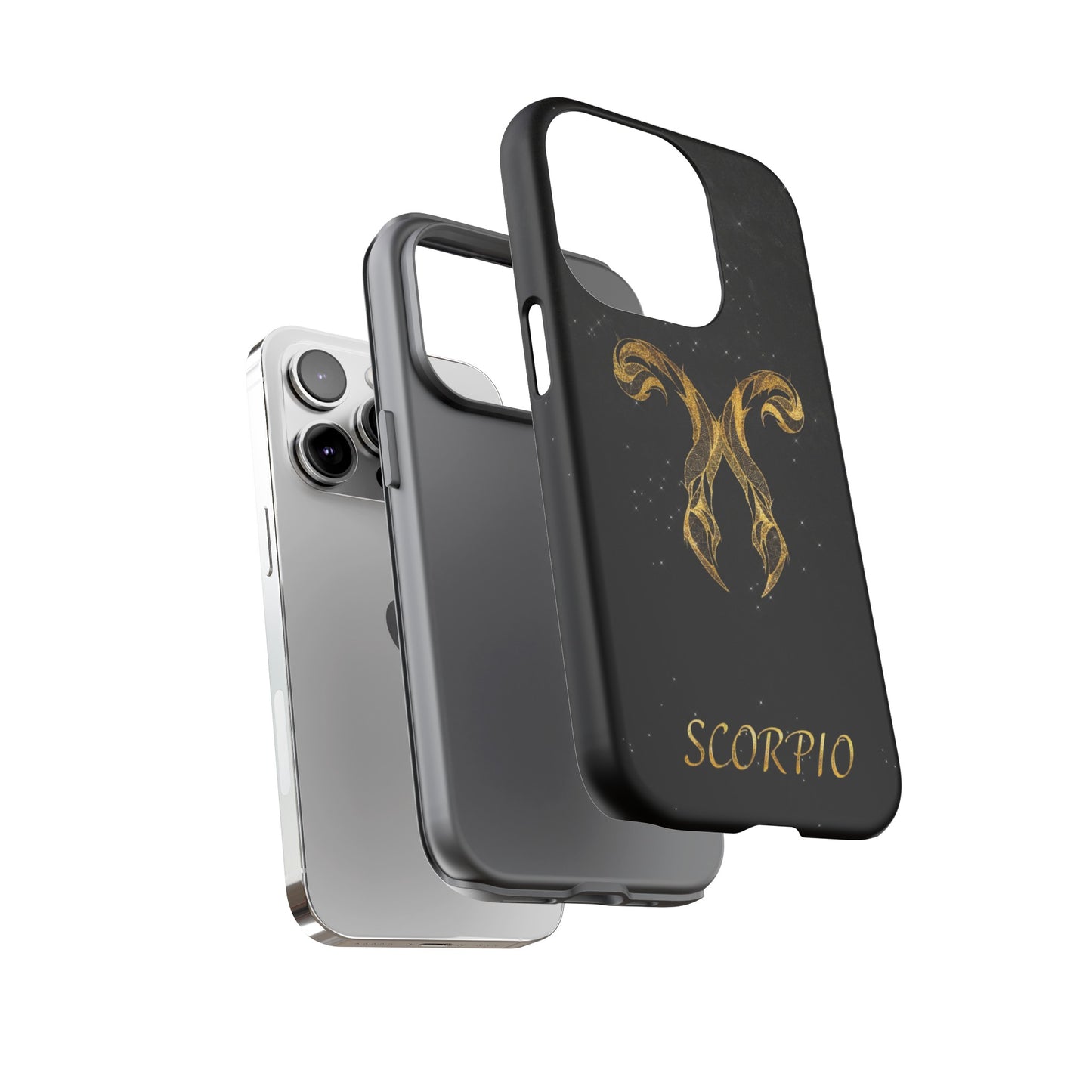 Scorpio Tough Case