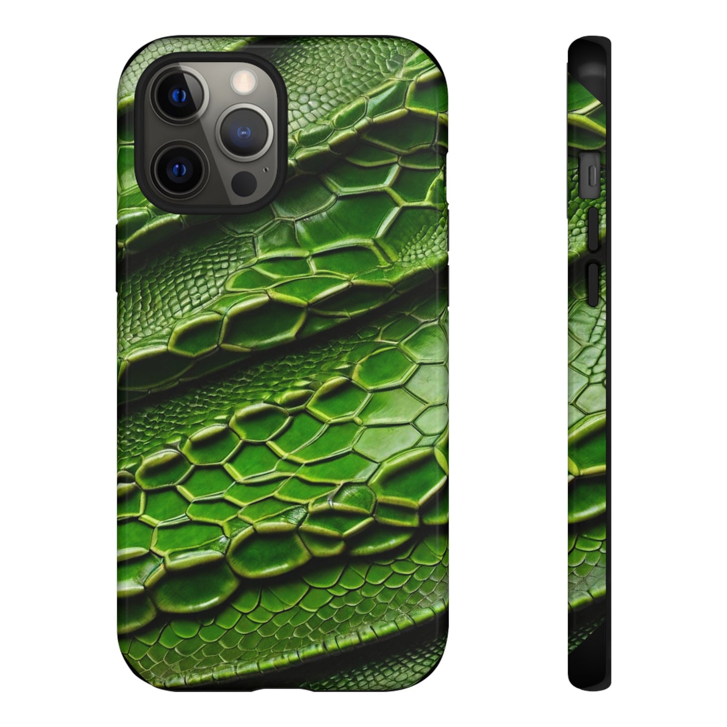 Photosynthetic Grass Tough Case