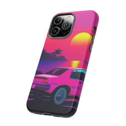 Beautiful Sunset Tough Case