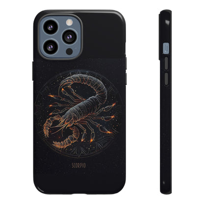 Scorpio Tough Case