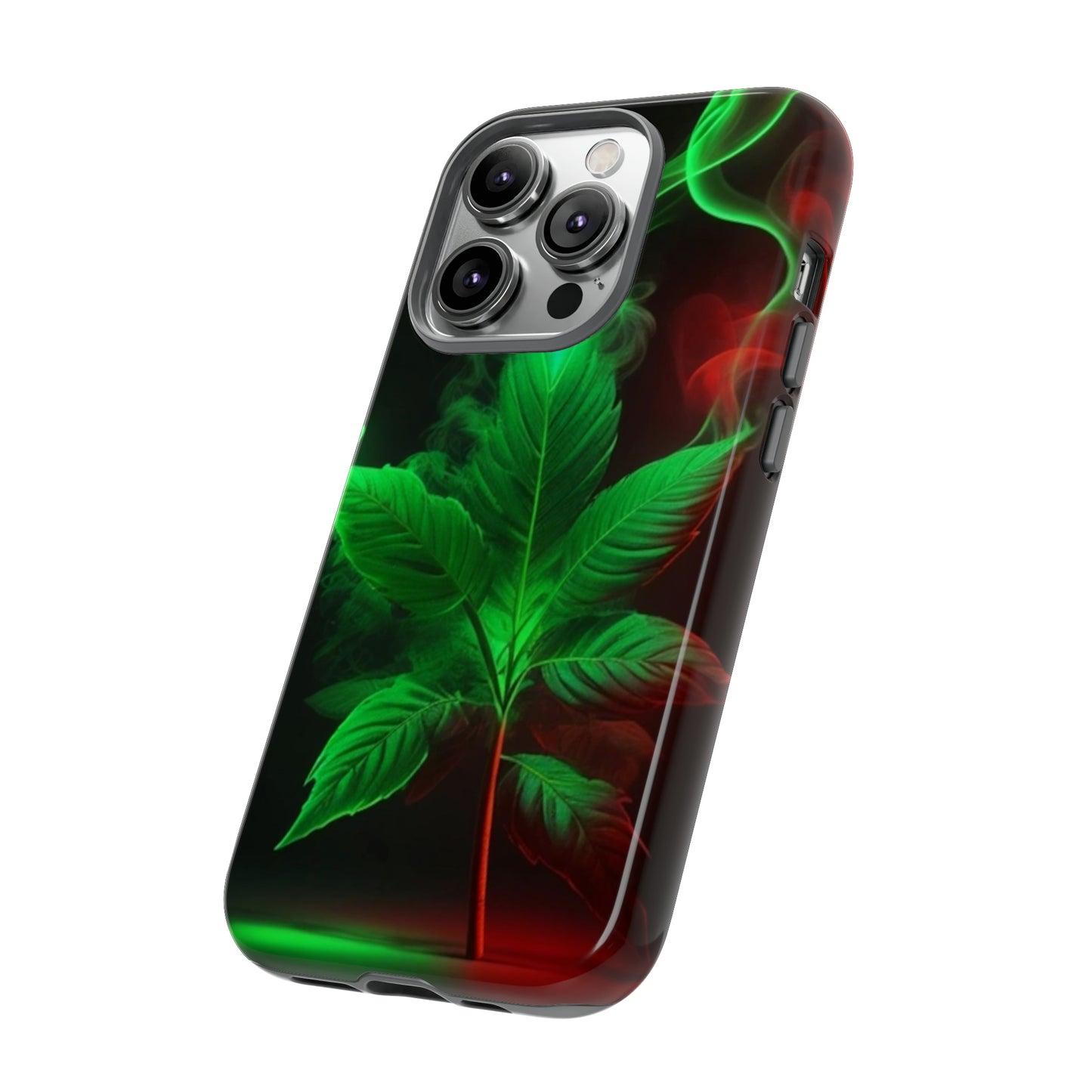 Neon Tough Case