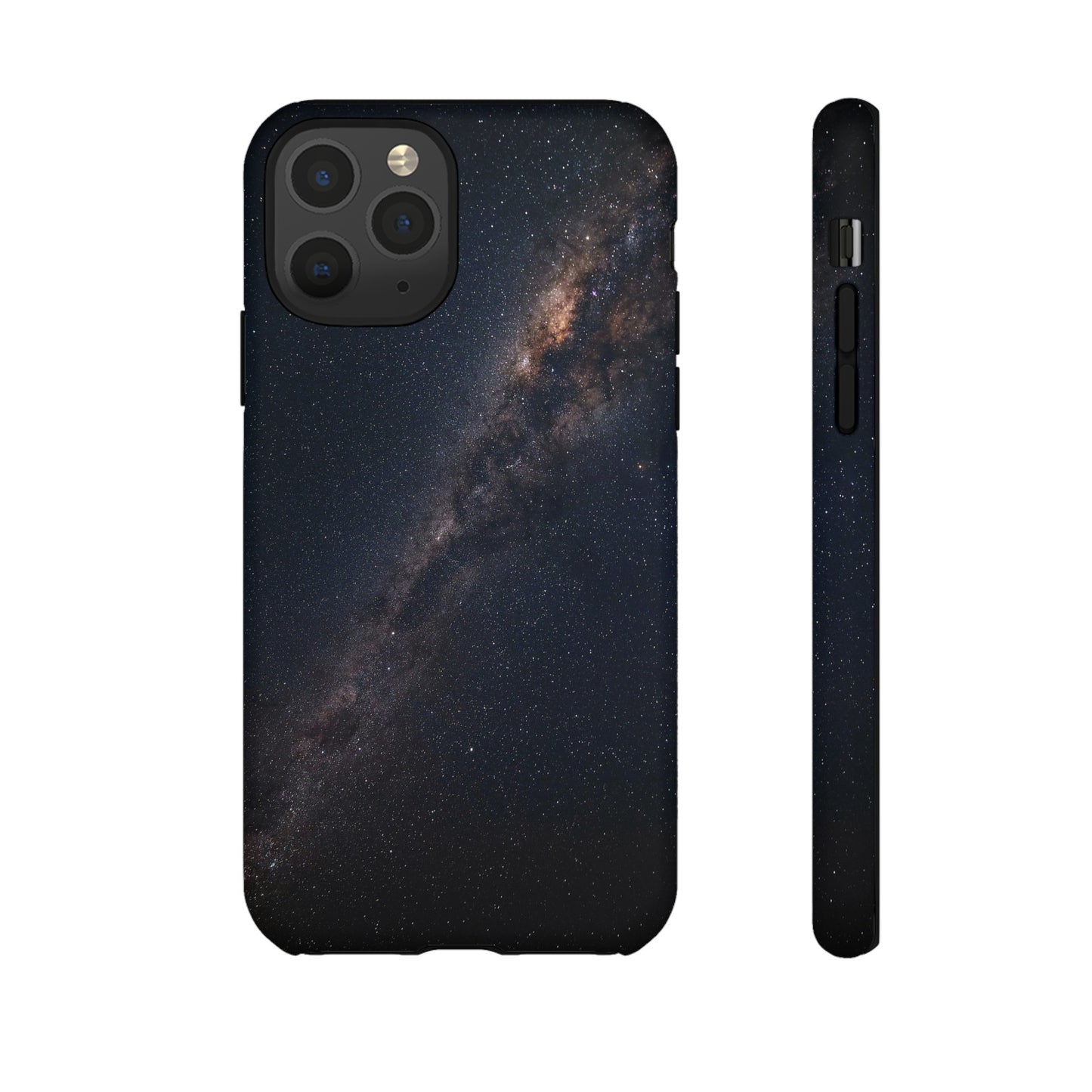 Celestial Galaxy Tough Case