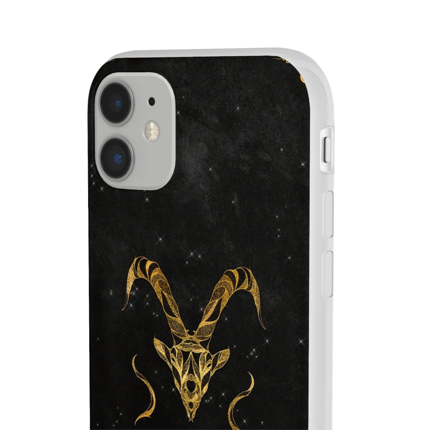 Capricorn Flexi Case