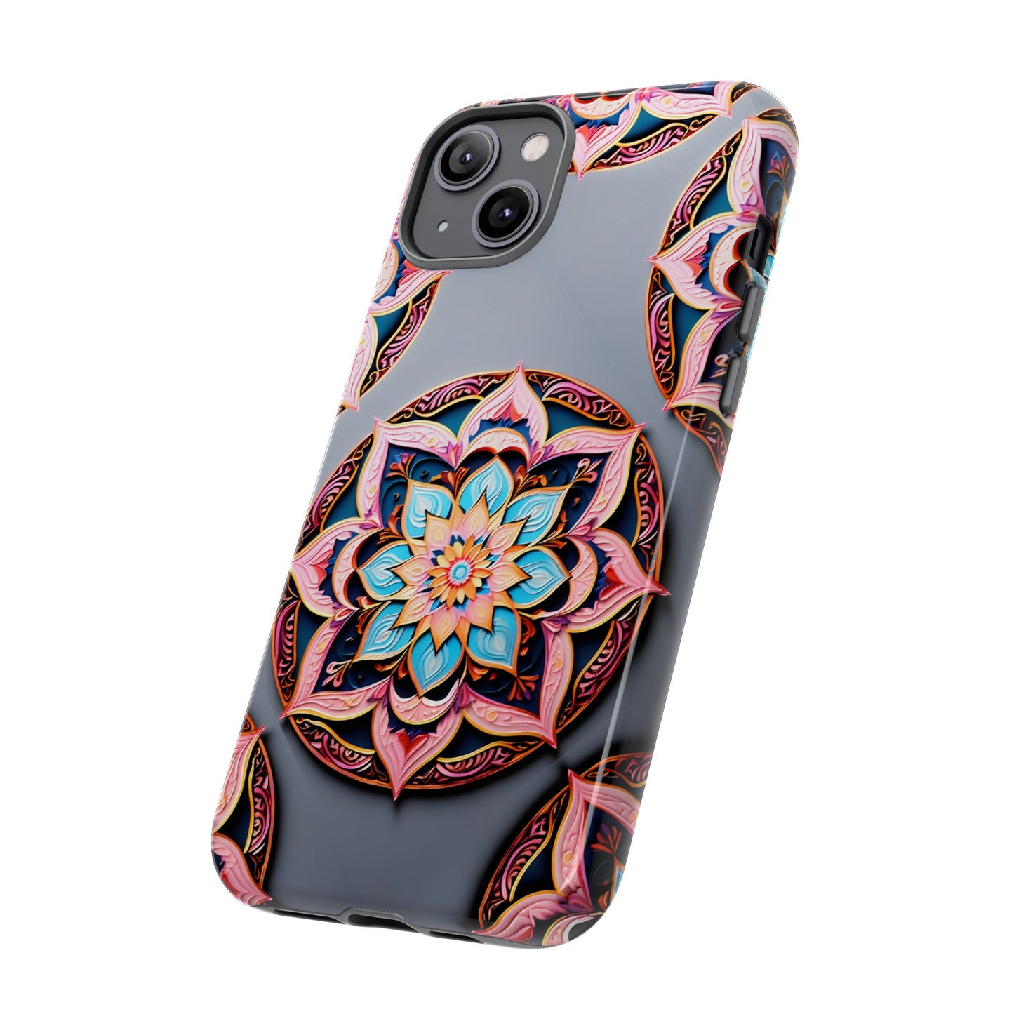 Embroidery Bliss Tough Case