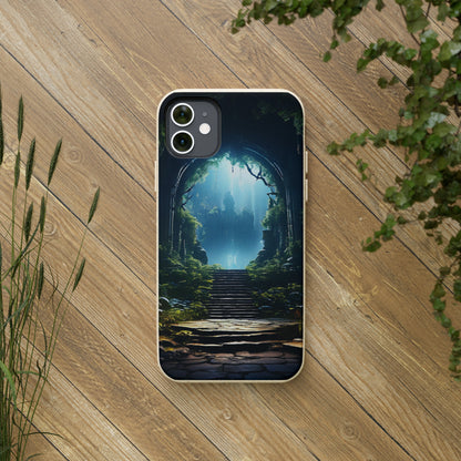 The Gateway Biodegradable Case