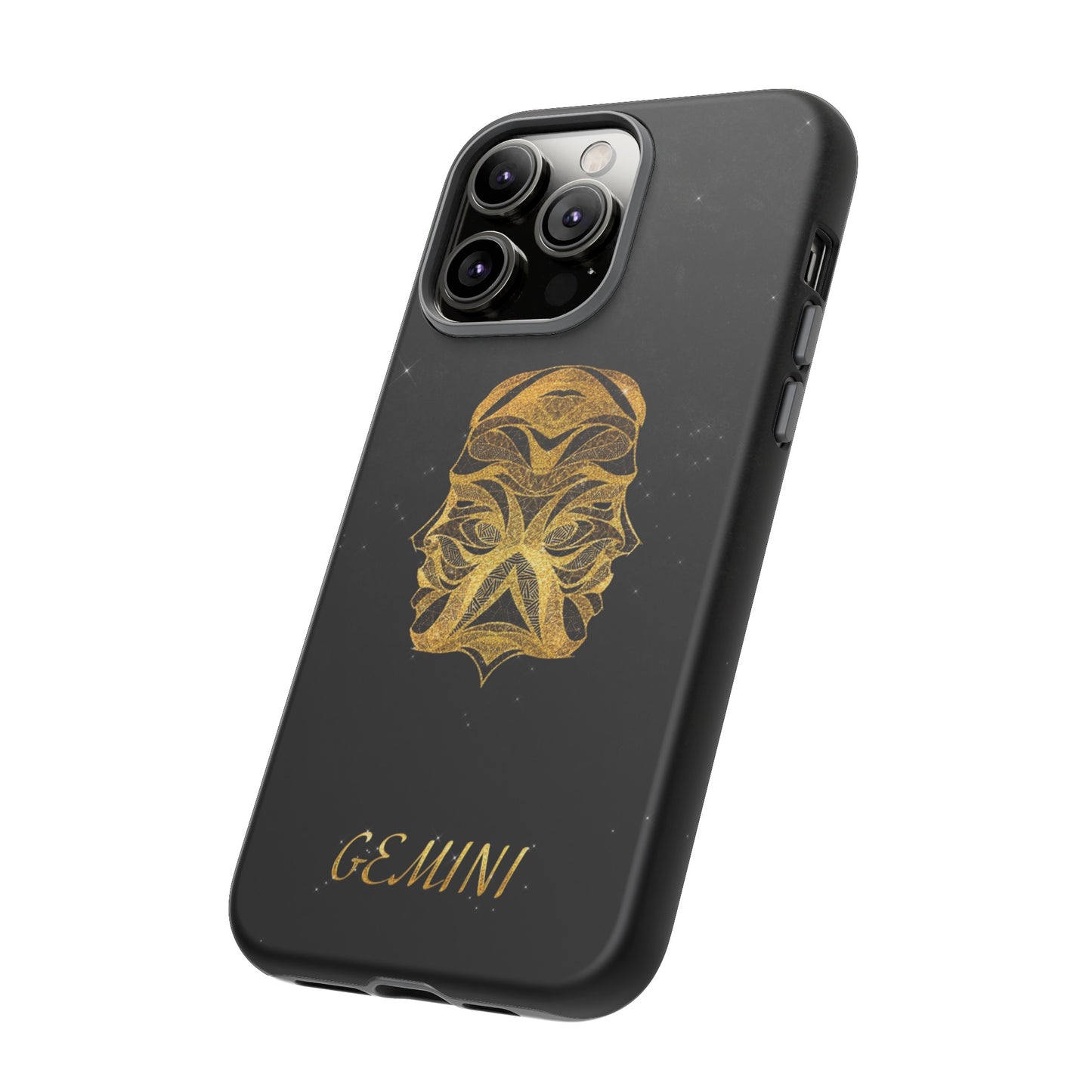 Gemini Tough Case