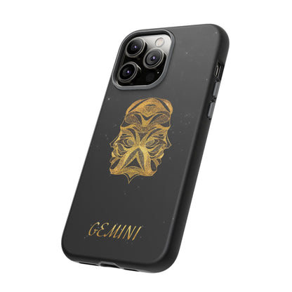 Gemini Tough Case