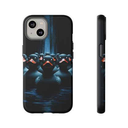 Duck Army Tough Case