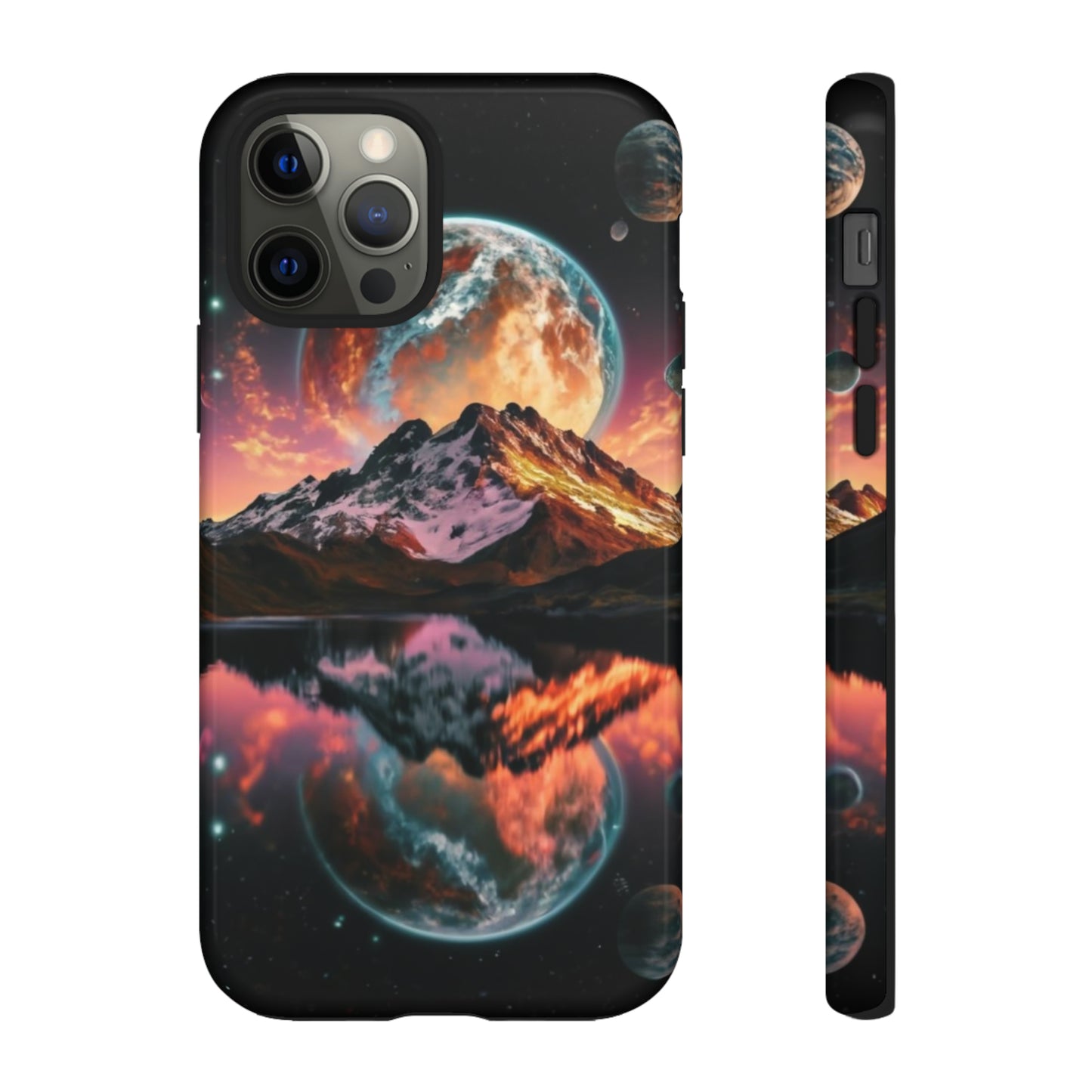 Scenic beauty Tough Case