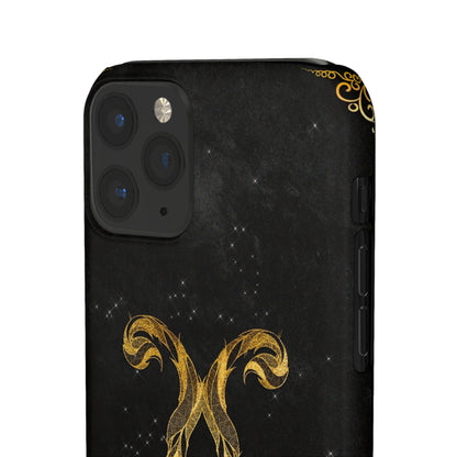 Scorpio Snap Case