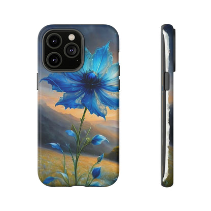 Flower Tough Case