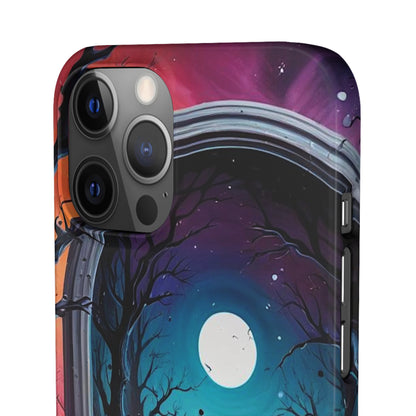 Dream Walker Snap Case - Colorwink