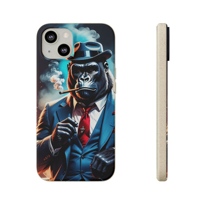 Mafia Kong Biodegradable Case