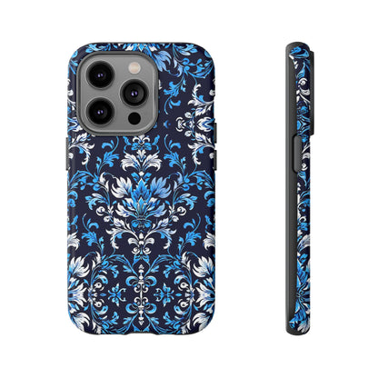 Floral Patterns Tough Case